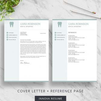 Dental assistant cover letter