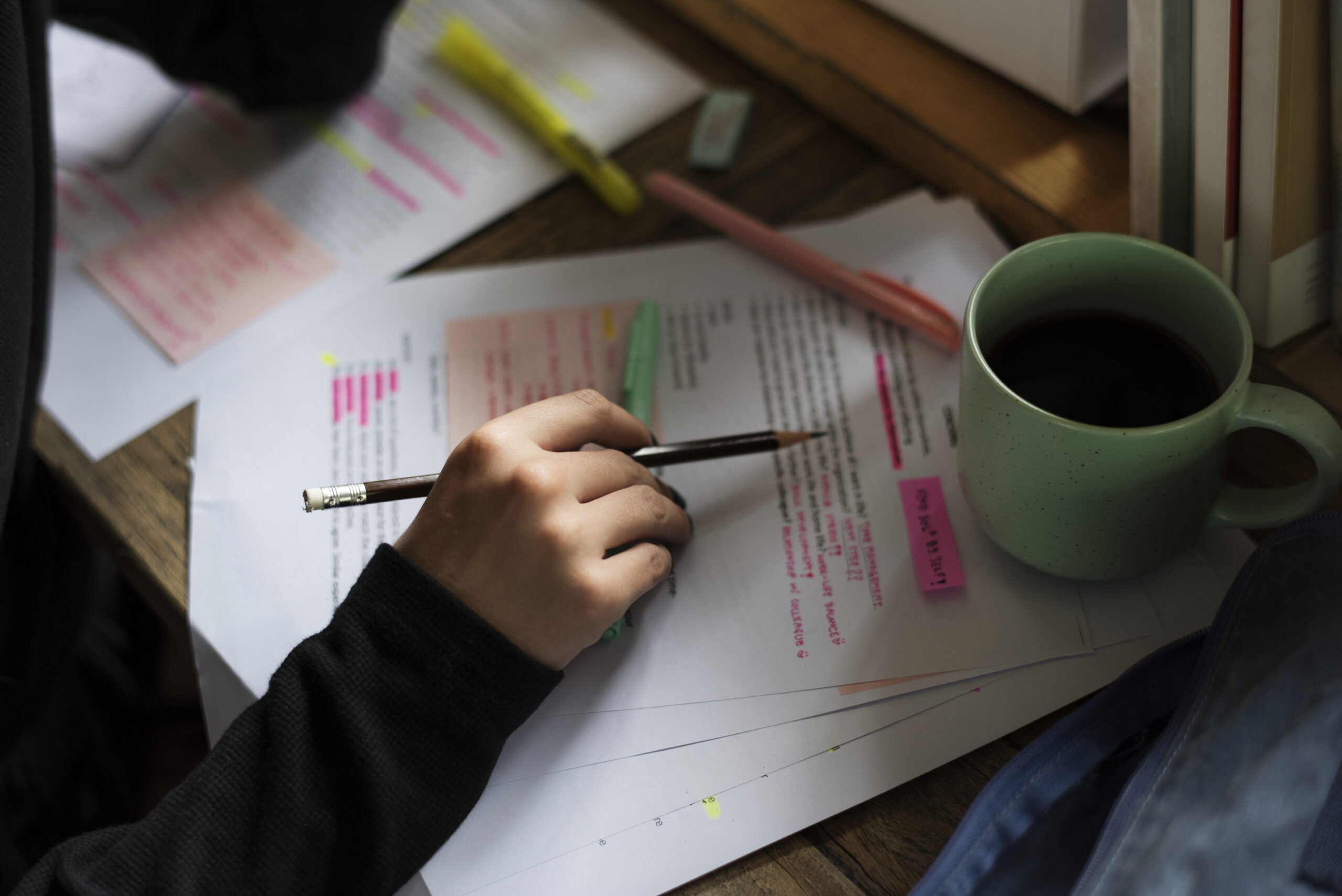 The Importance of Proofreading and Editing Your Resume Innova Resume